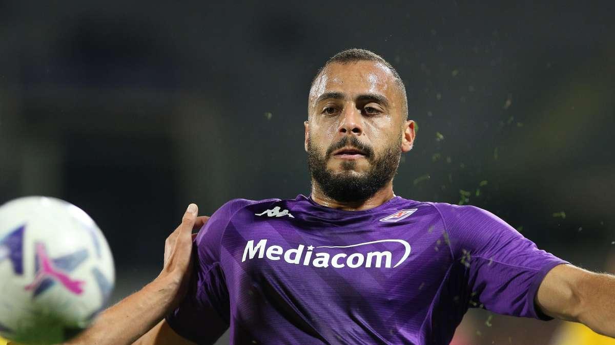 CABRAL, Mi piace giocare con Jovic. Sul futuro...
