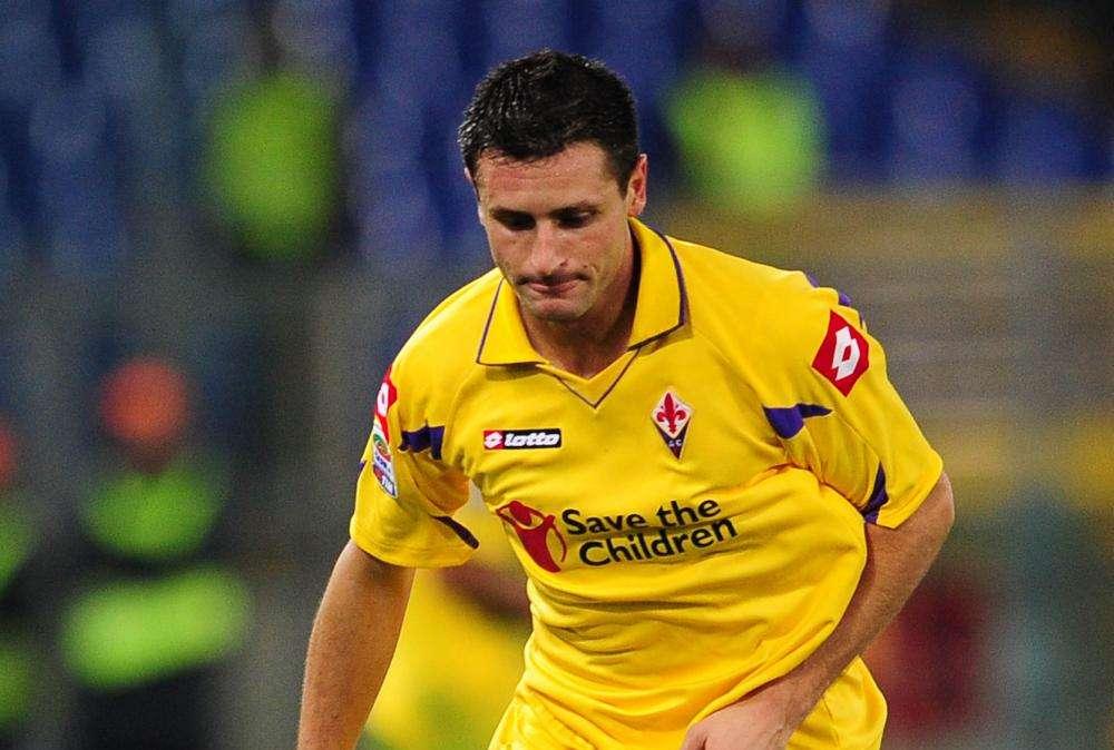ACF, Pasqual fuori per due settimane