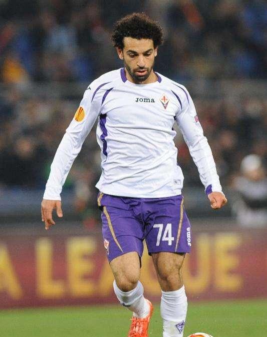 VIOLA, Salah e Pasqual in gruppo già da oggi