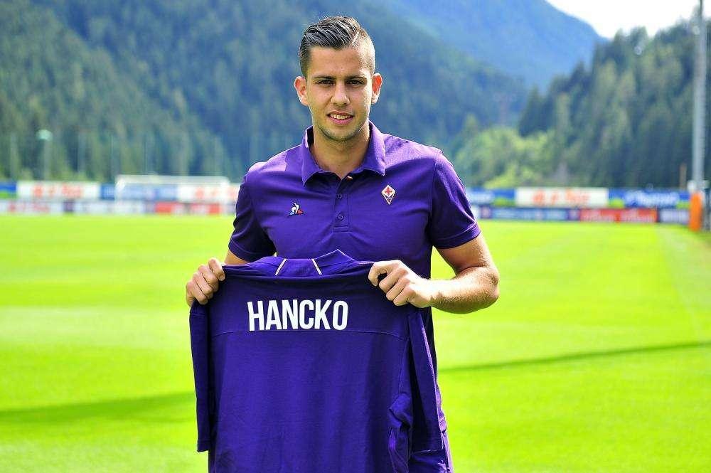 HANCKO, Cercato da AEK e Vitoria ma solo prestiti