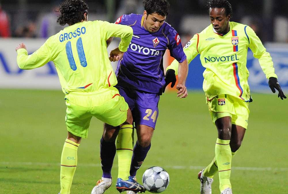 LACOMBE, Contro la Fiorentina la partita dell'anno
