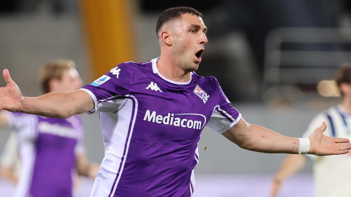 Rilancio o cessione? Piccoli, il summit entourage-Fiorentina per saperne di più
