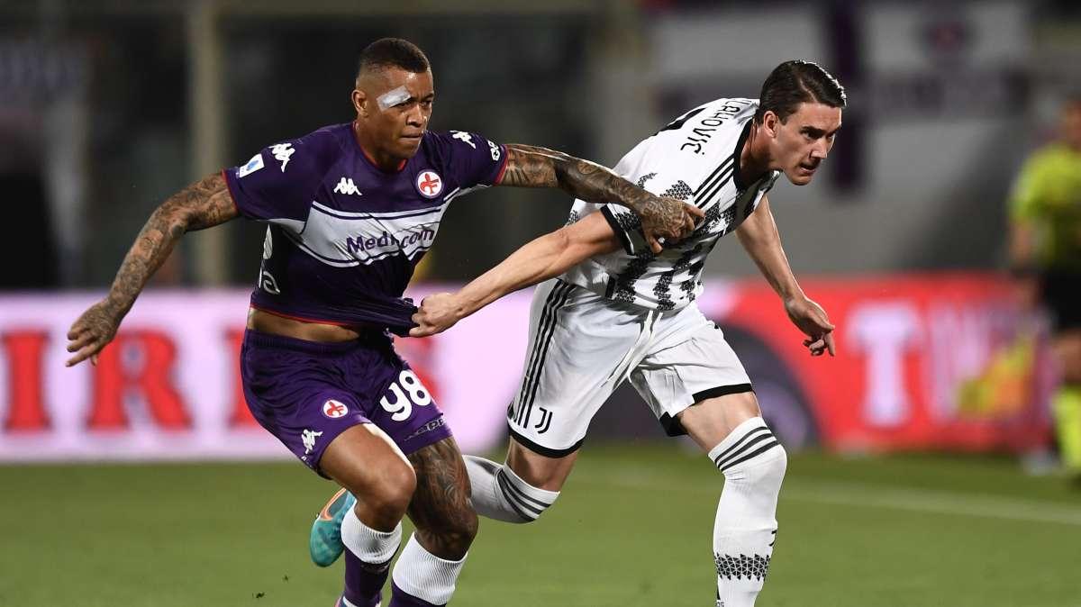TOP FV, Vota il miglior viola di Fiorentina-Juventus 2-0