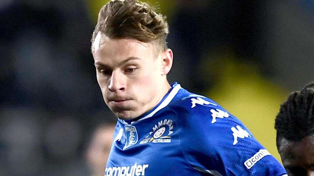 ZURKOWSKI, Se rientra alla Fiorentina è per giocare