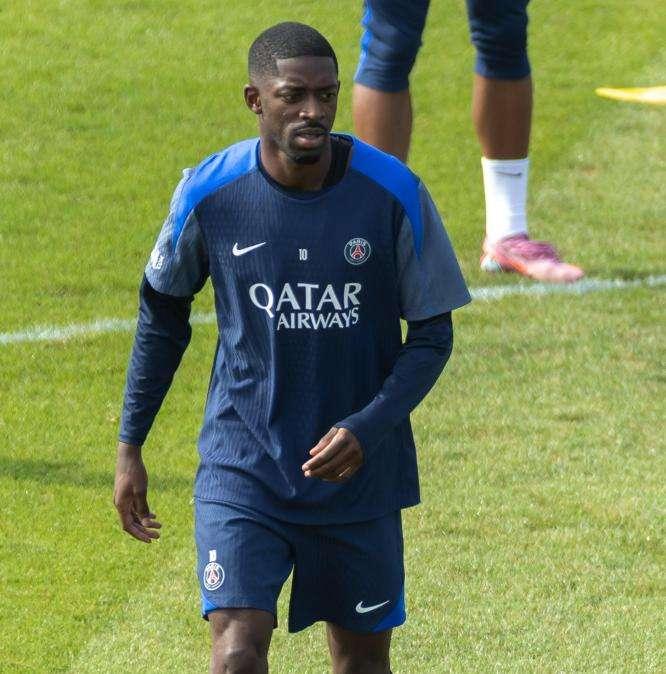 Caso Dembélè-Doué, il PSG chiede "coordinamento medico-sportivo club-Nazionale"