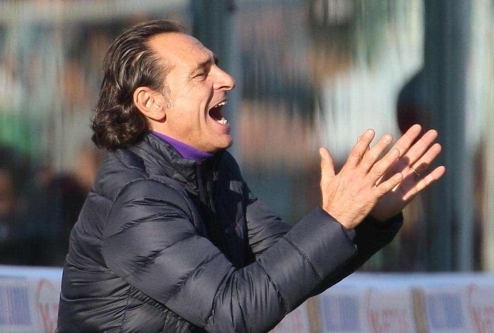 SONETTI A FV, Il rinnovo di Prandelli è una priorità