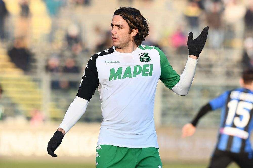 SASSUOLO, Matri-Pazzini: un ex viola tira l'altro