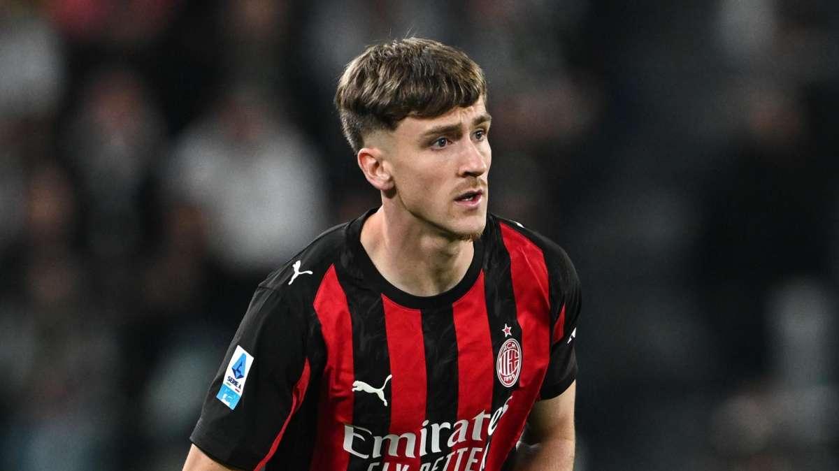 Altro ko per il Milan? Si parla di lesione muscolare per Saelemaekers