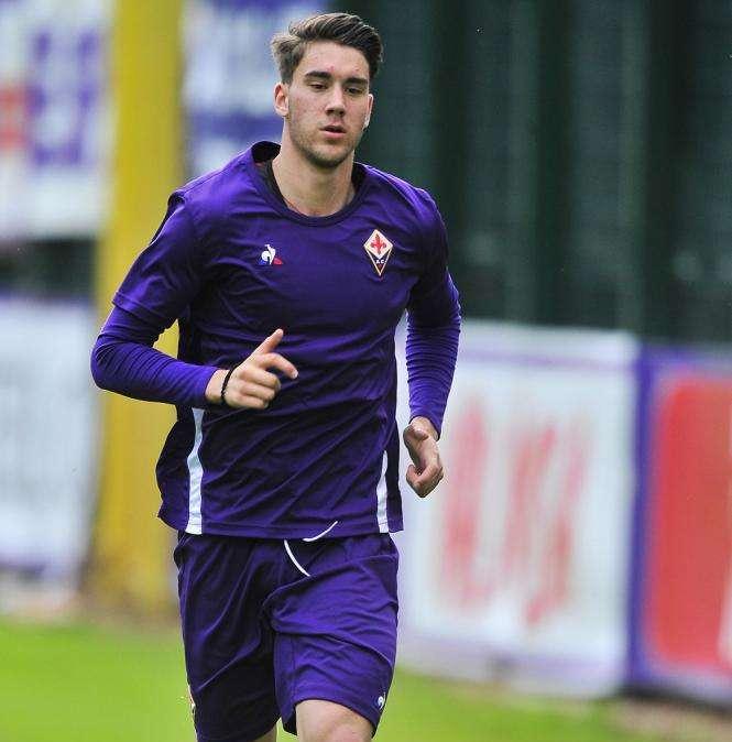 PRIMAVERA, I convocati di Bigica: c'è Vlahovic