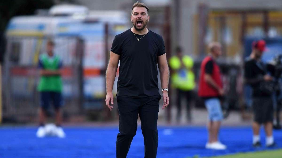 ZANETTI (S.STAMPA), Ci servirebbe più di un viola