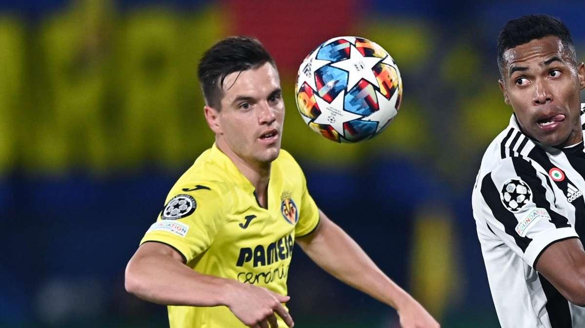 LO CELSO, Possibile prestito con riscatto nel 2023