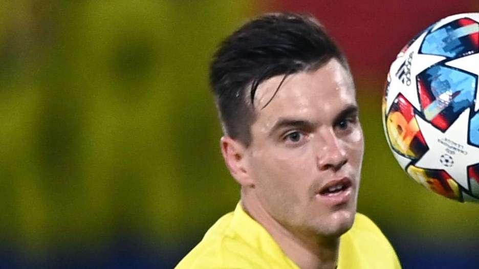MORETTO A RFV, Lo Celso vuole solo il Villarreal