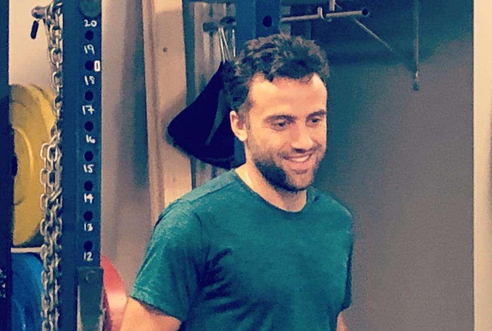 ROSSI, Il 4-2 alla Juve? Ho ancora la pelle d'oca