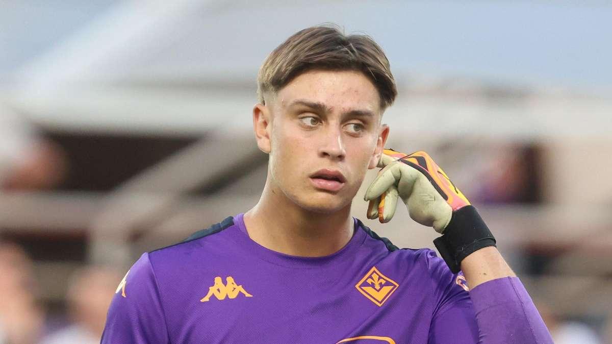 Dietro al maestro De Gea. Crescono le ipotesi di conferma di Martinelli