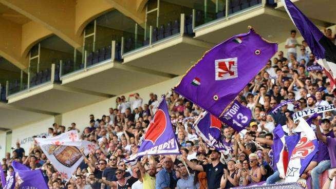 PRES. ATF A FV, ABBONAMENTI? IL BOOM NON MI SORPRENDE, FIRENZE SI È RIACCESA. SERVE...