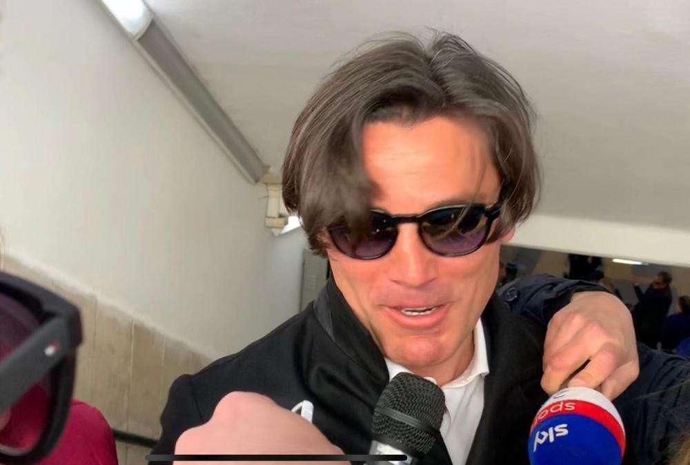 UFFICIALE, Montella nuovo allenatore della Fiorentina