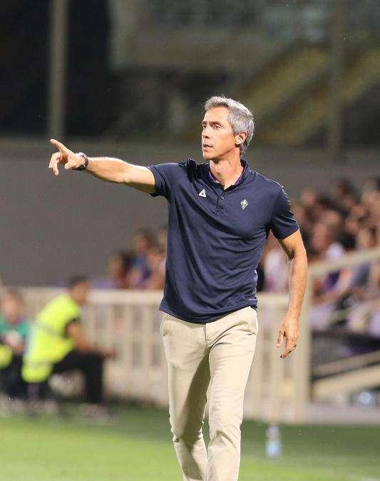 VIDEO FV, Sousa: "Perdere non piace mai a nessuno"