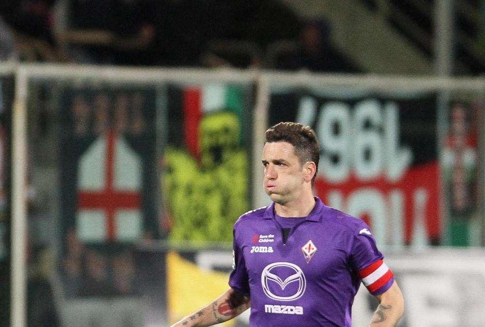 G.SPORTIVO, Un turno a Gonzalo, stangata Amauri