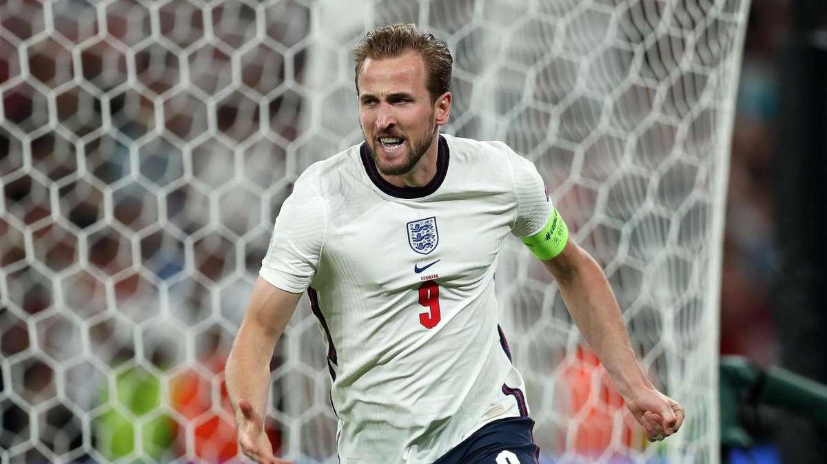 KANE, Annuncia: "Resto al Tottenham questa estate"