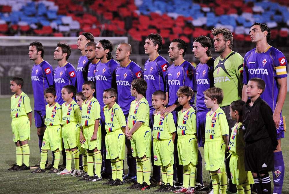 FIORENTINA, Il quadro completo del mercato