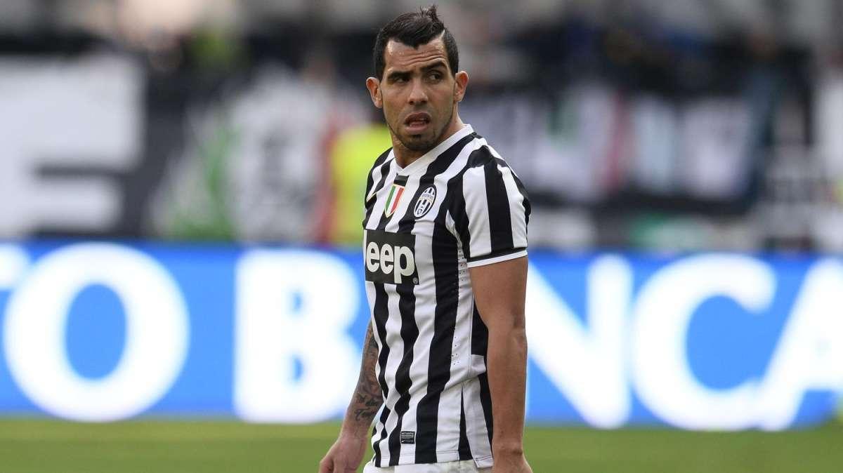 QUI JUVE, Su Tevez si decide domani, Llorente c'è
