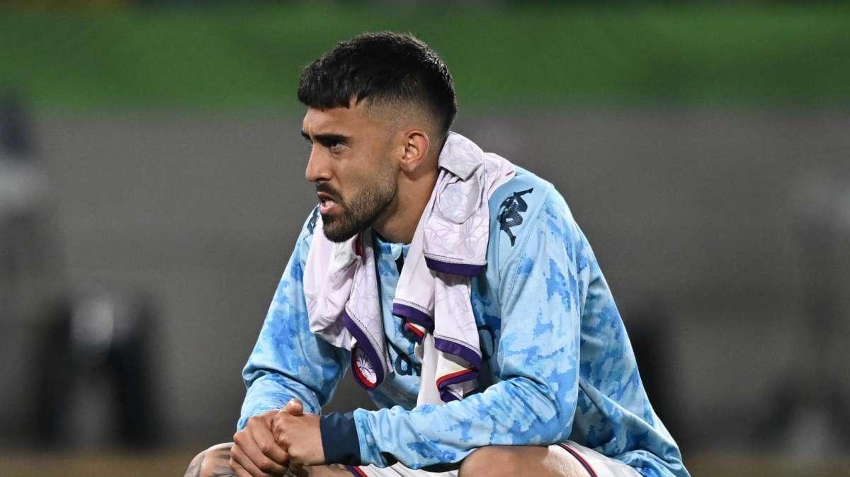 NICO, QUEL 99%, LA COPA AMERICA E LE SIRENE DA LIGA E PREMIER