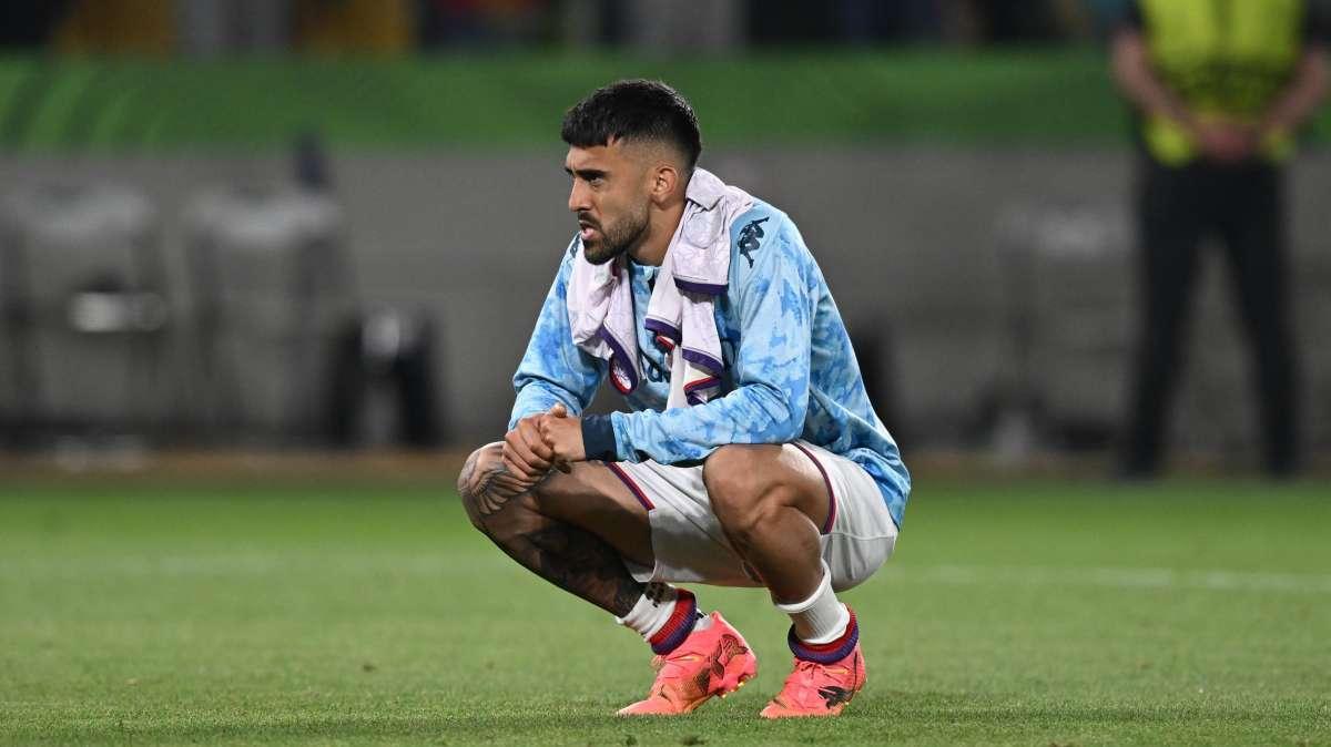 GAZZETTA, La Dea per Nico si gioca la carta Musso