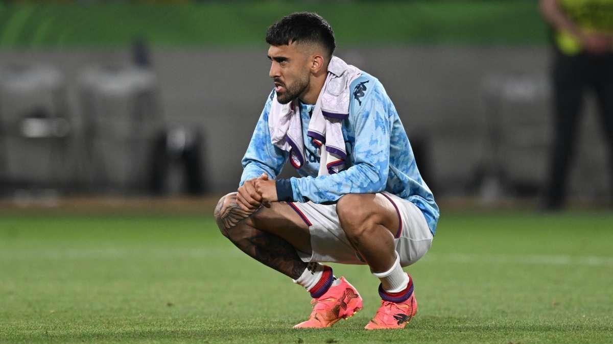IN ATTESA DI NICO, SEMPRE PIÙ GUD E SEMPRE MENO TESSMANN. SI LAVORA PER IL PORTIERE