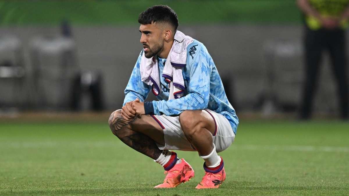 COR. SPORT, Distanza per Nico: la Juventus non si smuove