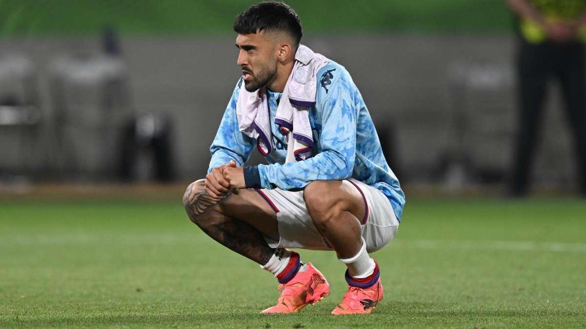 GONZALEZ, Probabile che ieri abbia parlato con Pradè