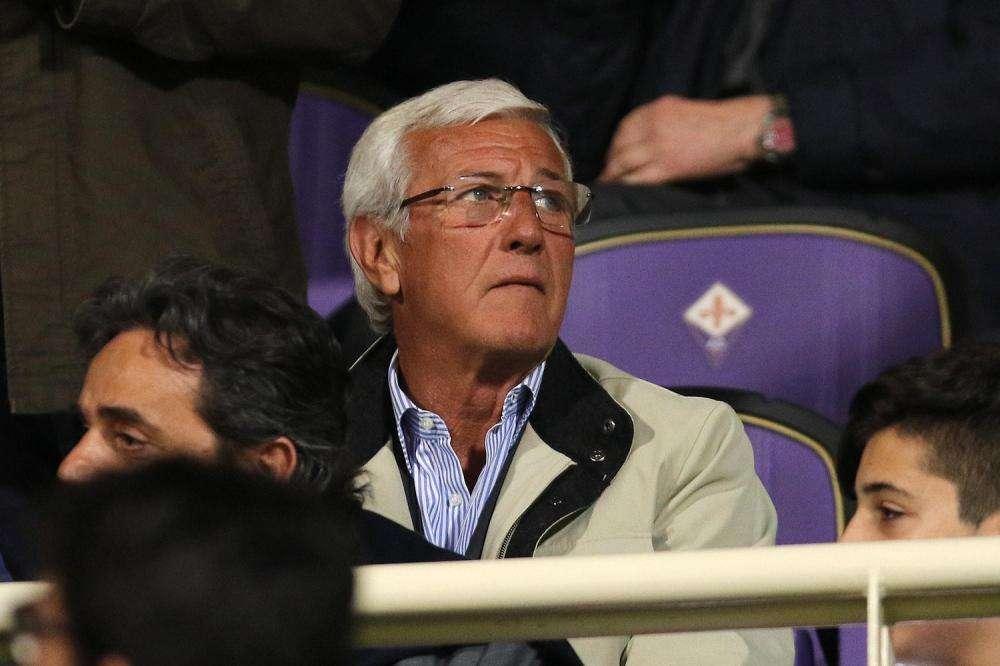 LIPPI, Chiesa è destinato a diventare un crack