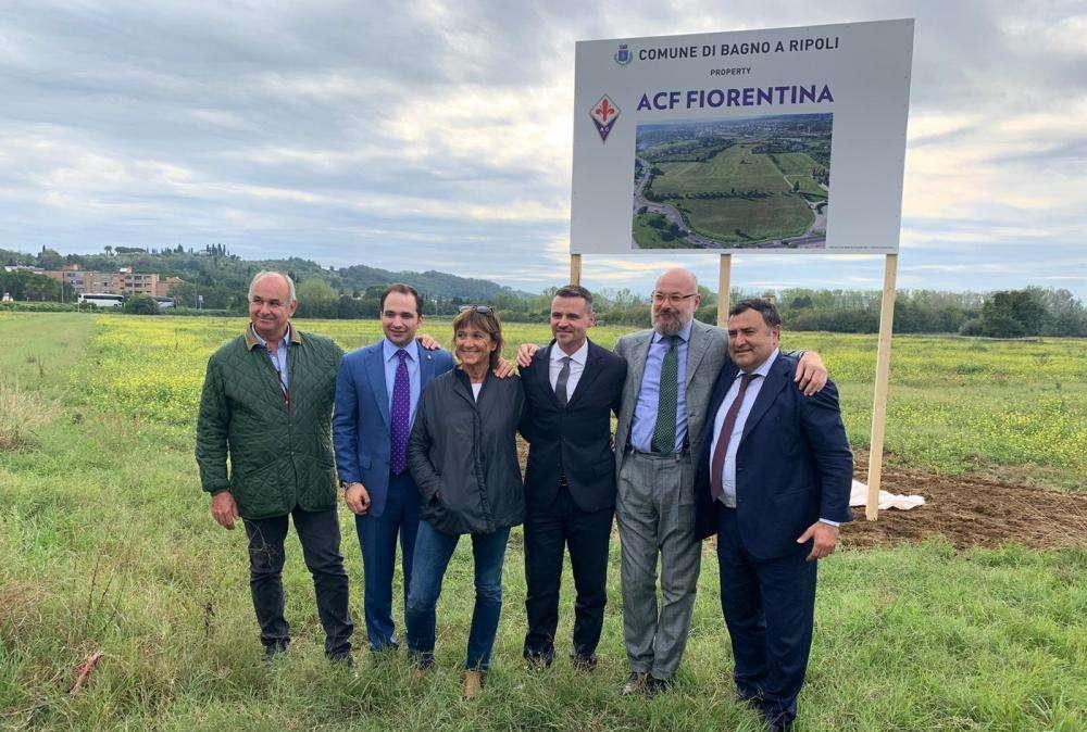 C.S. VIOLA: LA FIORENTINA CERCA MODELLI IN EUROPA