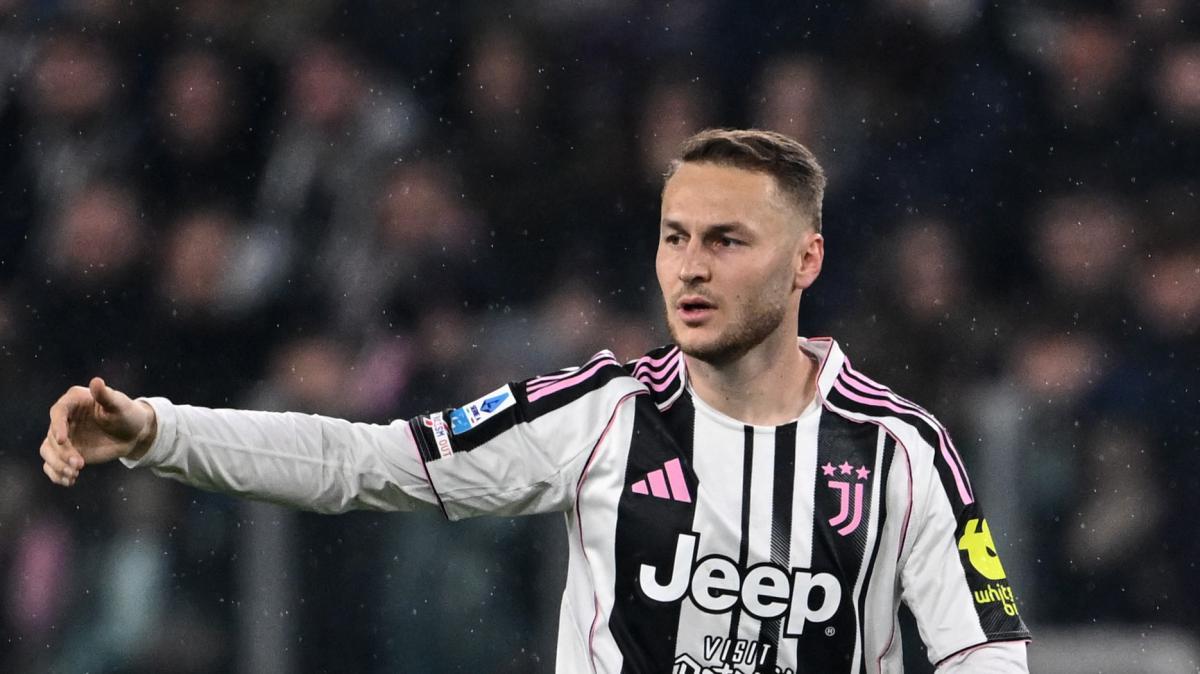 Koopmeiners a Sky: "Champions? Oggi in campo con tanta voglia"