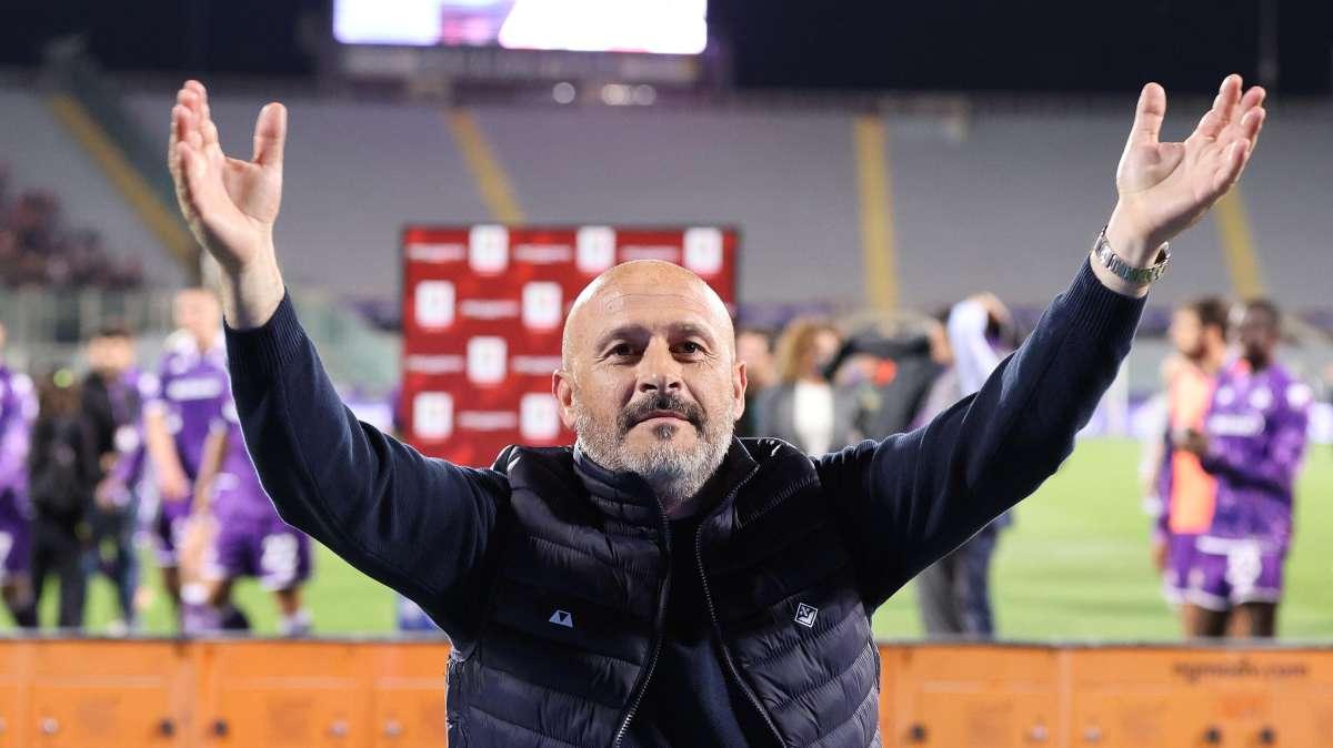 CORR SPORT, Italiano: 3 dubbi per l'Olympiacos