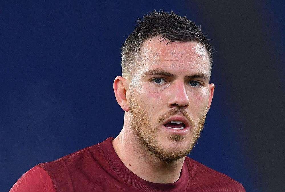 ROMA, Veretout e Zaniolo assenti dall'allenamento