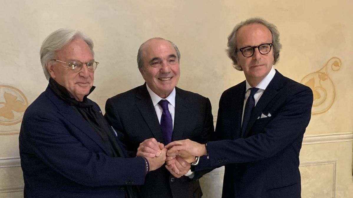 ACCADDE OGGI, Commisso diventa proprietario ACF