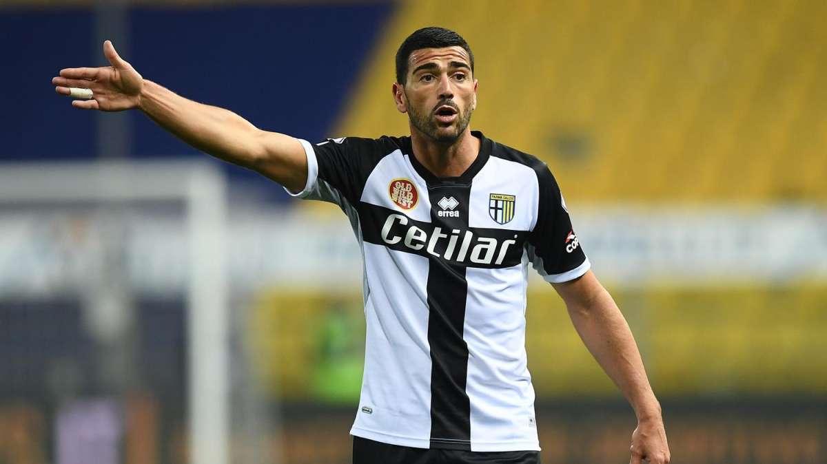 PARMA, Con Pellè sono al 37° giocatore in stagione
