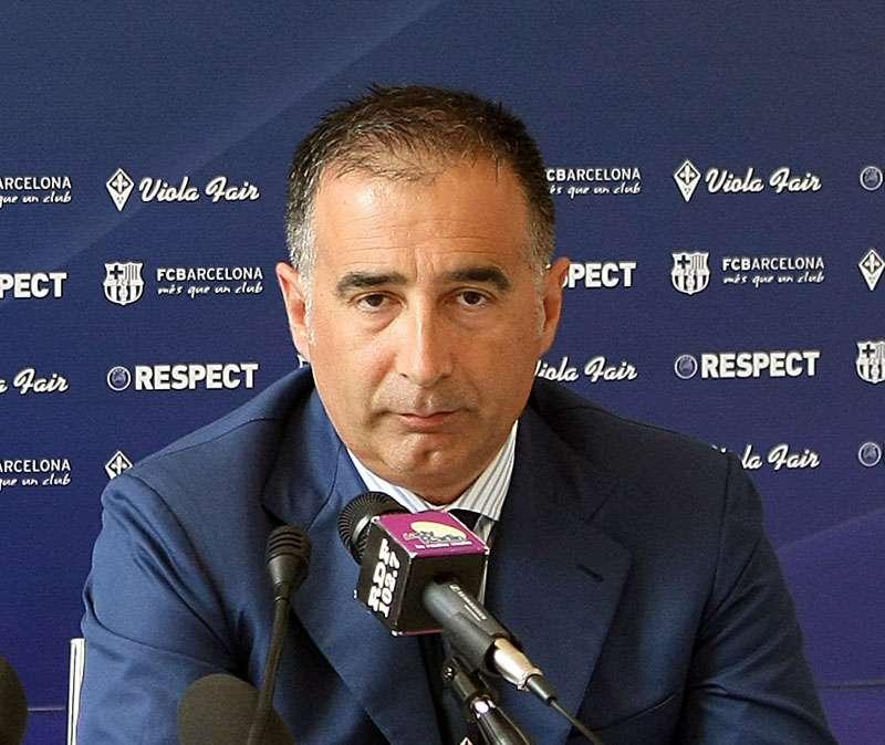 COGNIGNI, La cittadella per lo scudetto