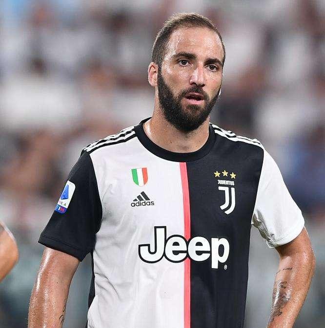 HIGUAIN, Coi viola bei ricordi. Anche se al Franchi...