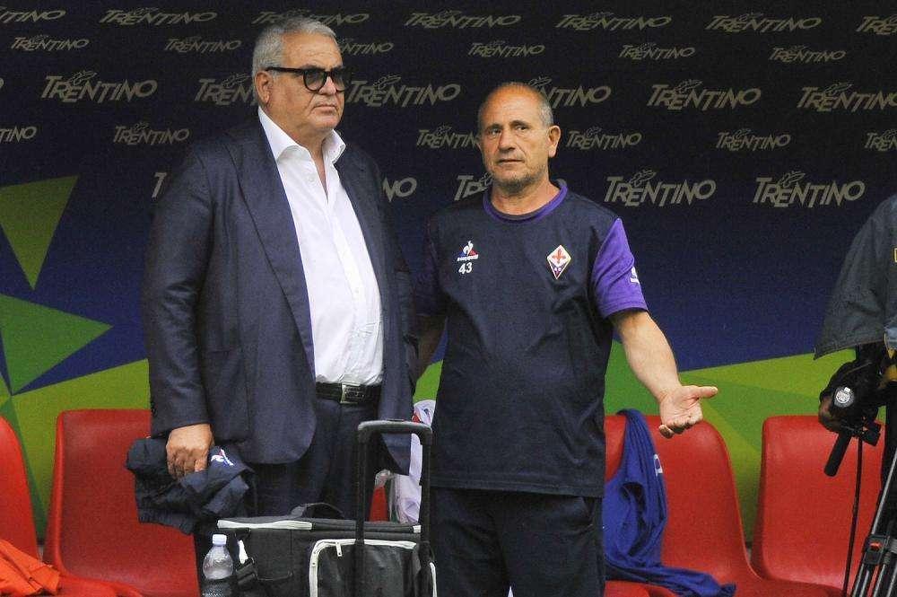 GIOVANI, Viola interessati al regista 15enne Casolari