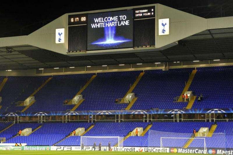 TOTTENHAM-FIORE, Biglietti in vendita da sabato