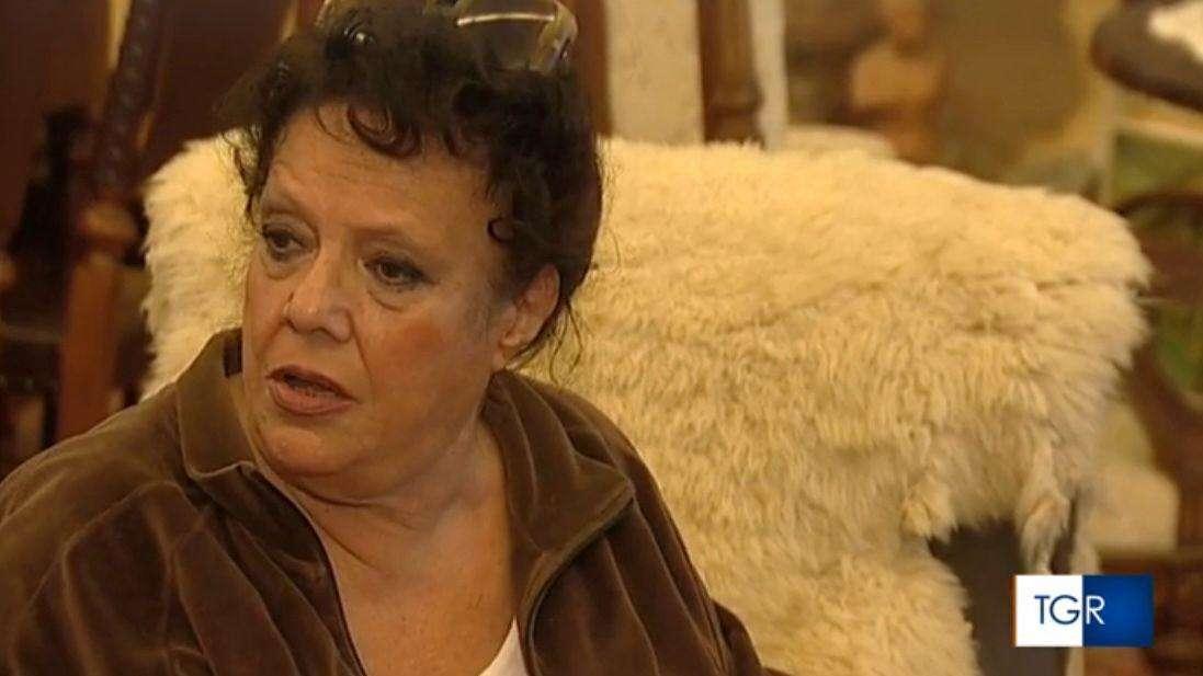 Gabriella Bernardini, una vita spesa per la grande battaglia per il suo Bruno Beatrice