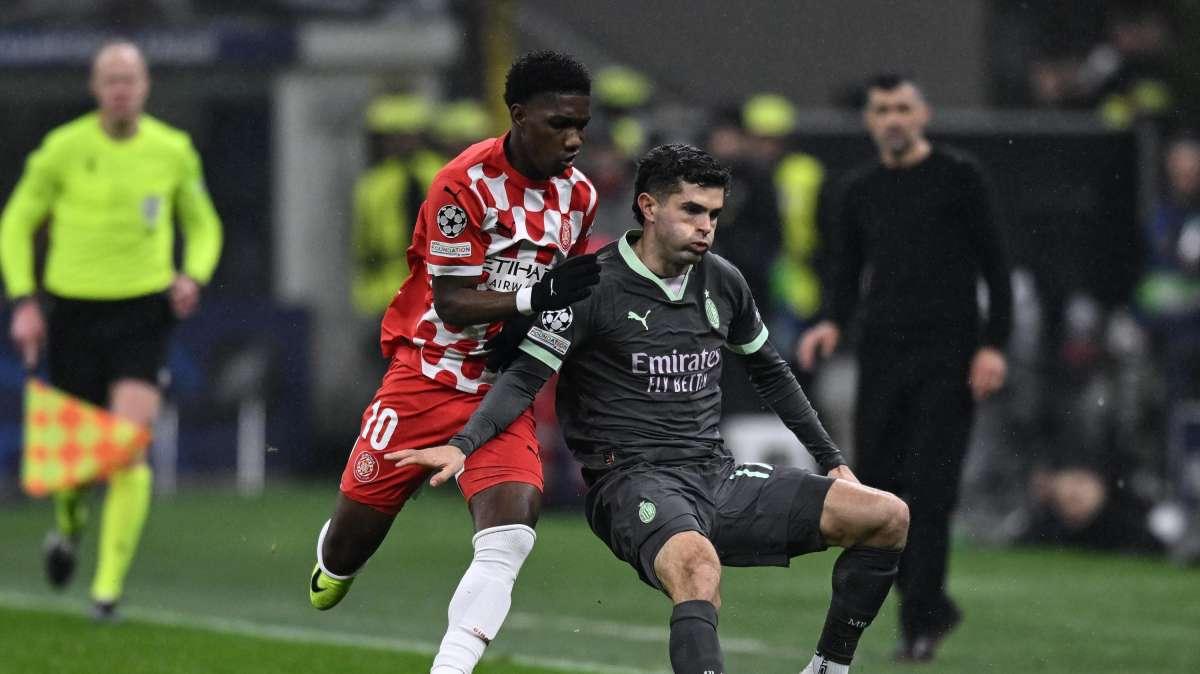 La ricerca dell'esterno, Gazzetta: "Occhio ad Asprilla del Girona"