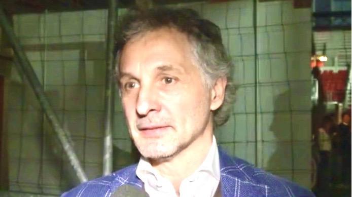 BORTOLAZZI A RFV, Bonaventura non è più lo stesso