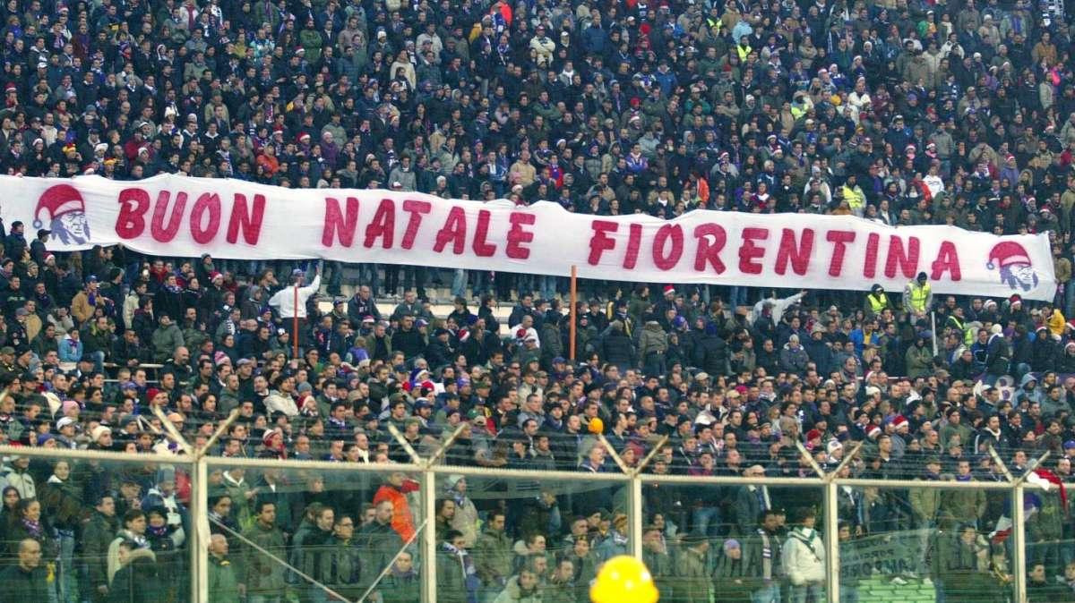 BUON NATALE DA FIRENZEVIOLA.IT!