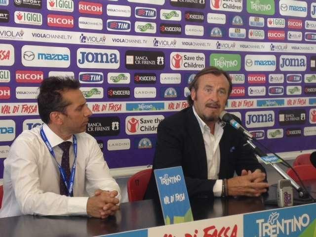 MOENA, Guerini smentisce discussione con Pasqual