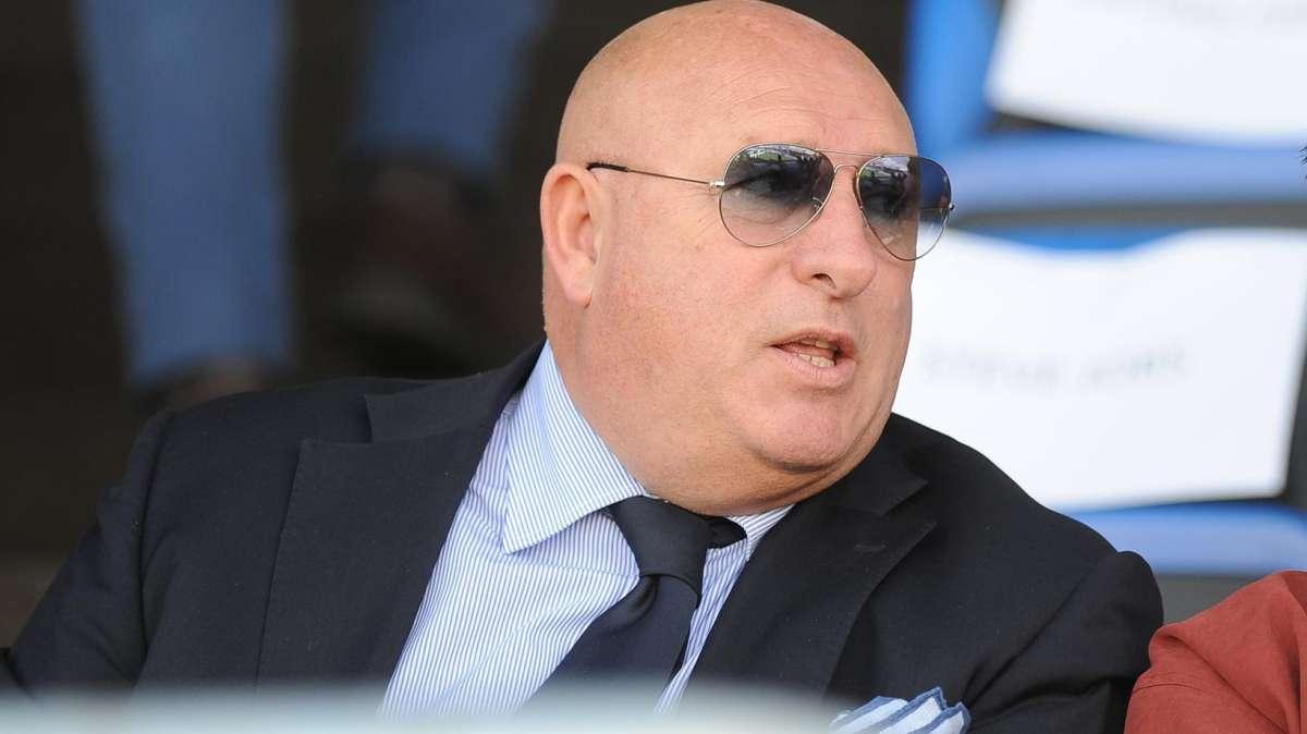 LUCCHESI A FV: "ECCO CHE COSA INTENDEVO SU VLAHOVIC-JUVE"