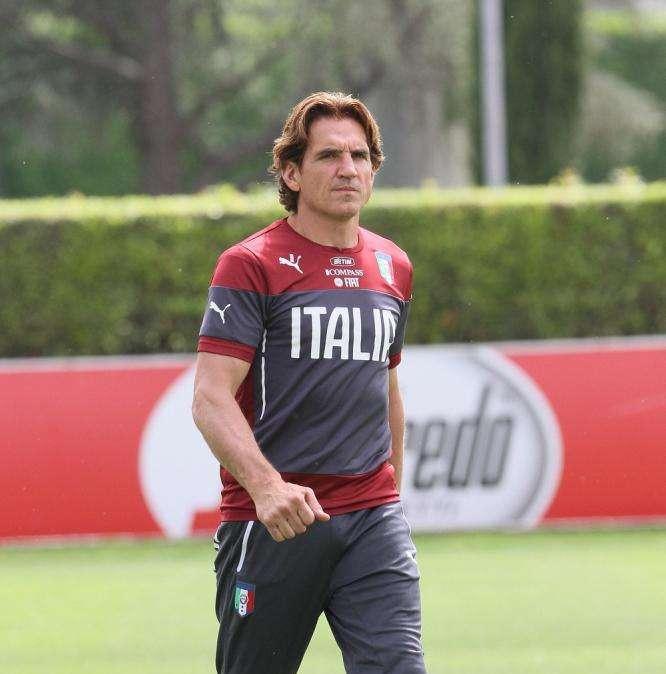 MAREGGINI A FV, Meret? Peccato, lo volevo in viola