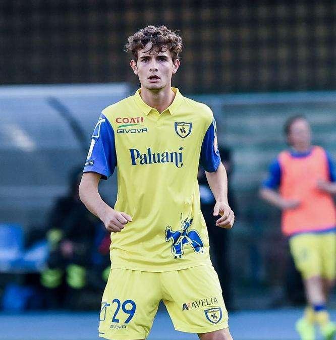 MERCATO, Viola seguono il 2001 Rovaglia del Chievo