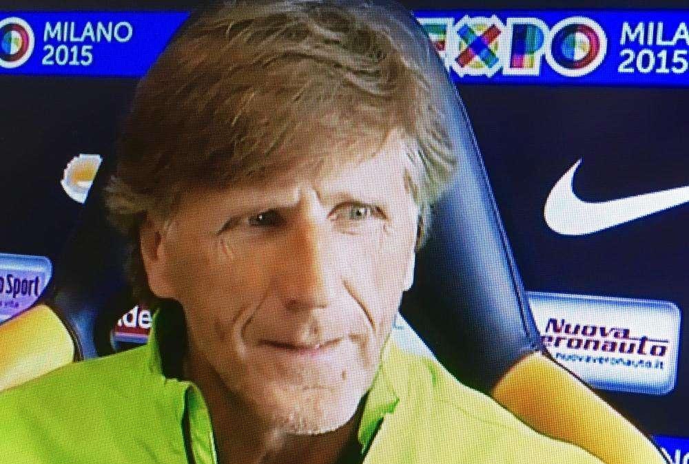 NICOLINI, Samp-Fiorentina gara anomala. Ranieri...